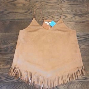 Ya Los Angeles Tops - Ya Los Angeles Boutique Tank Ya Los Angeles Tops - Ya Los Angeles Boutique Tank
